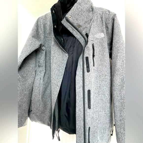 The North Face Triclimate Jacket - Picture 3 of 14